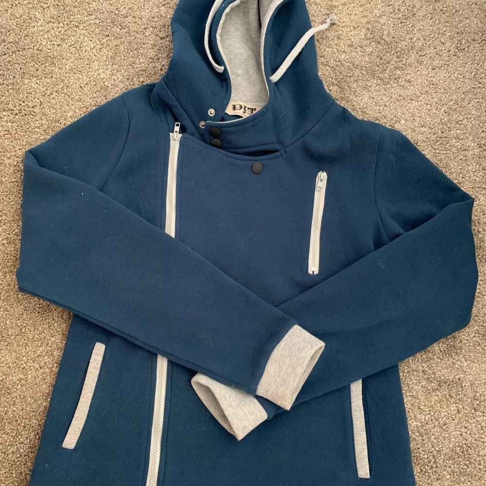 Cozy Hoodie